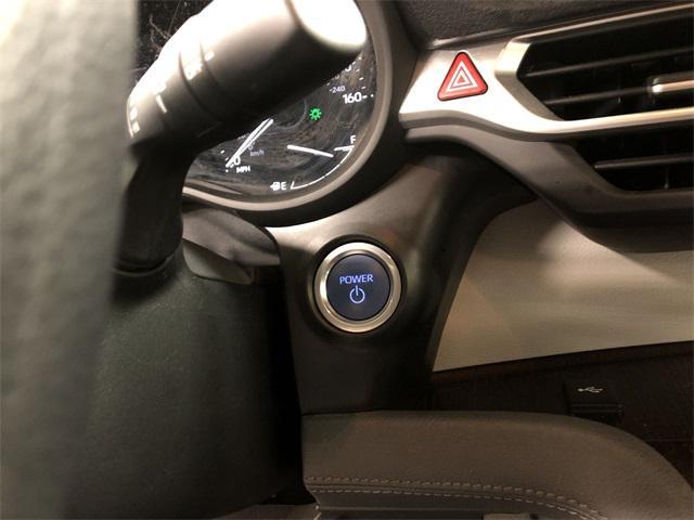 used 2023 Toyota Sienna car, priced at $42,988