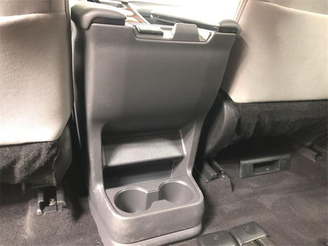used 2023 Toyota Sienna car, priced at $42,988