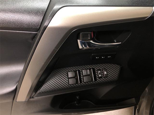 used 2014 Toyota RAV4 car, priced at $12,990