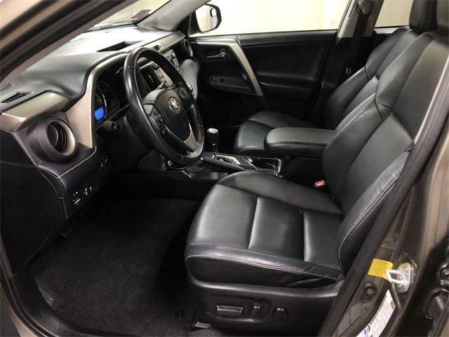 used 2014 Toyota RAV4 car, priced at $12,990