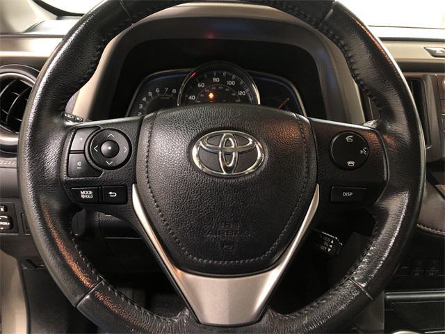 used 2014 Toyota RAV4 car, priced at $12,990
