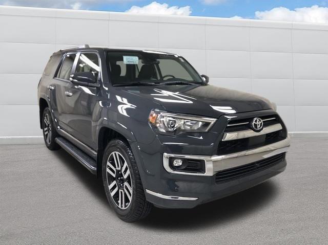 new 2024 Toyota 4Runner car, priced at $53,534