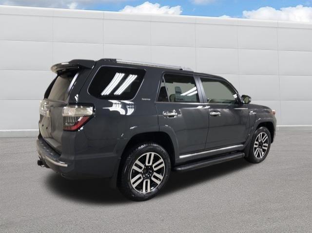 new 2024 Toyota 4Runner car, priced at $53,534