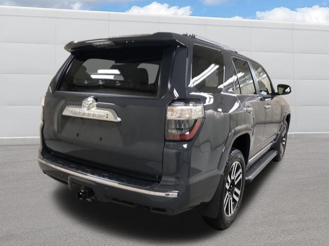 new 2024 Toyota 4Runner car, priced at $53,534