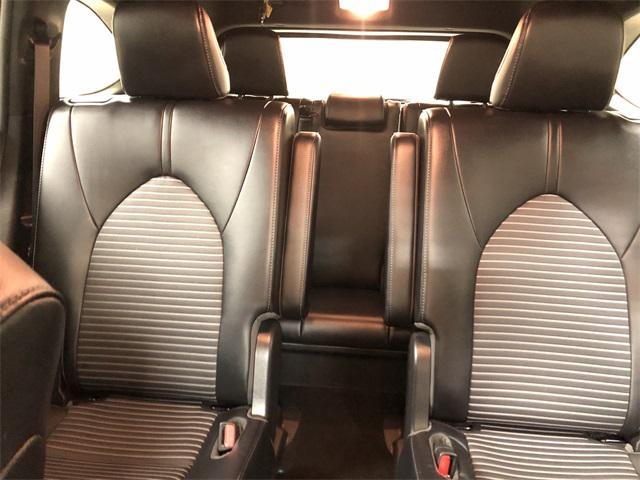 used 2022 Toyota Highlander car, priced at $44,990