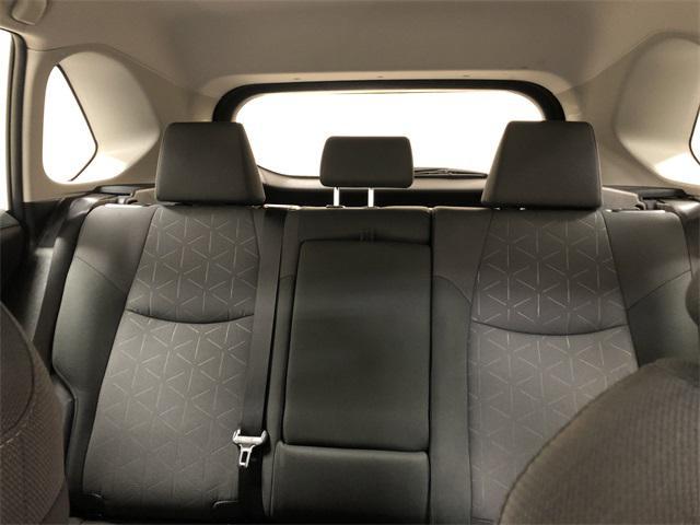 used 2024 Toyota RAV4 Hybrid car, priced at $38,990