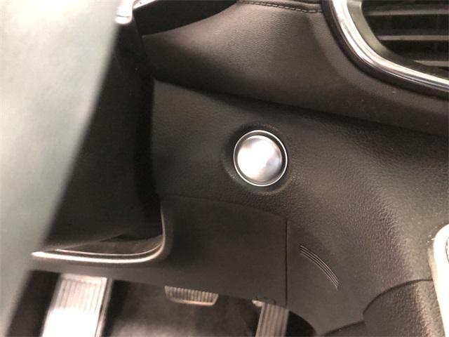 used 2022 Hyundai Santa Fe car, priced at $24,490