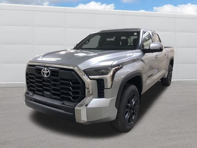 new 2025 Toyota Tundra car, priced at $64,027