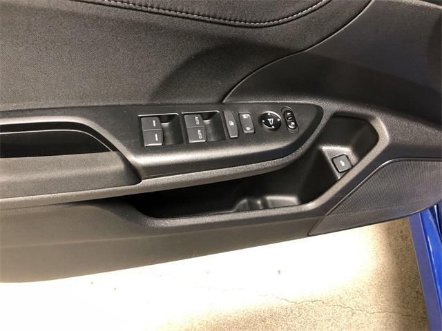 used 2021 Honda Civic car, priced at $21,290