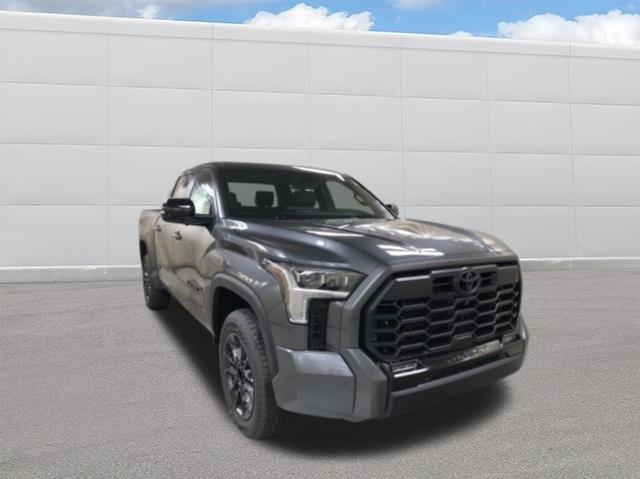 new 2025 Toyota Tundra car, priced at $65,896