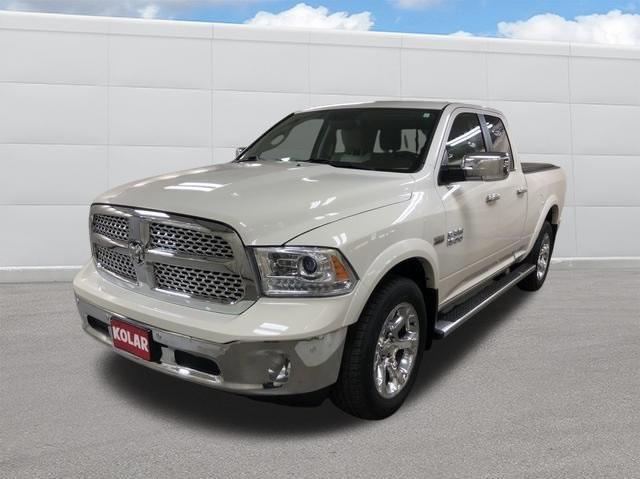 used 2016 Ram 1500 car, priced at $26,990