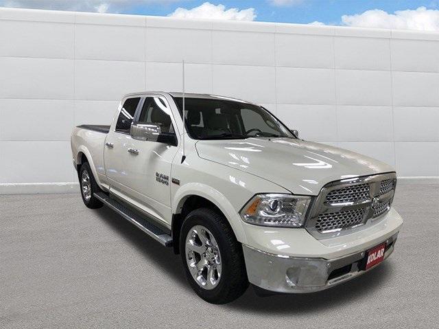 used 2016 Ram 1500 car, priced at $26,990