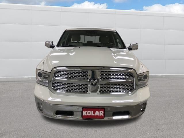 used 2016 Ram 1500 car, priced at $26,990