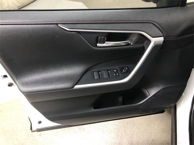 used 2024 Toyota RAV4 Prime car, priced at $51,266