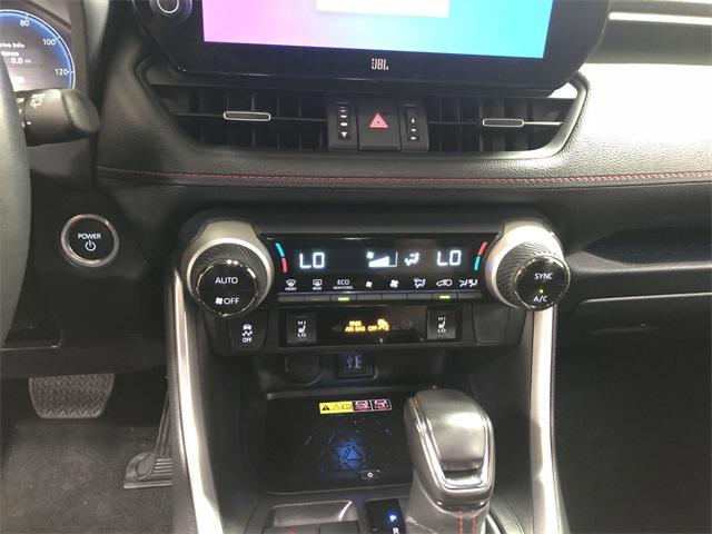 used 2024 Toyota RAV4 Prime car, priced at $51,266