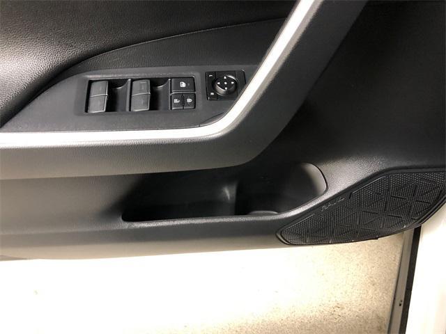 used 2024 Toyota RAV4 Prime car, priced at $51,266