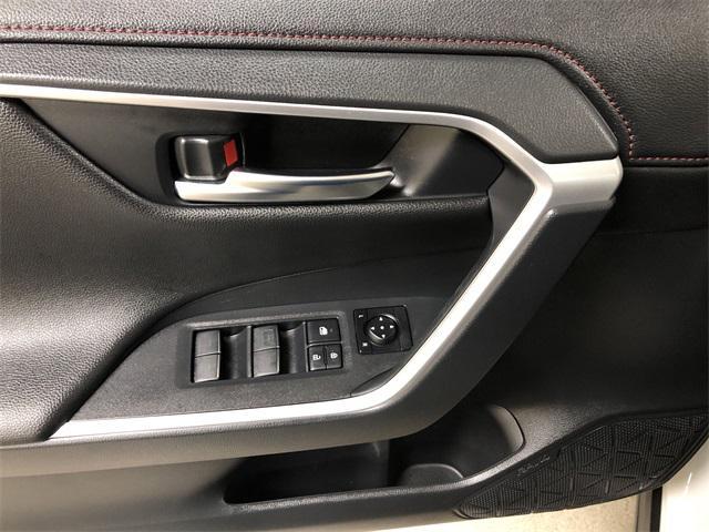 used 2024 Toyota RAV4 Prime car, priced at $51,266