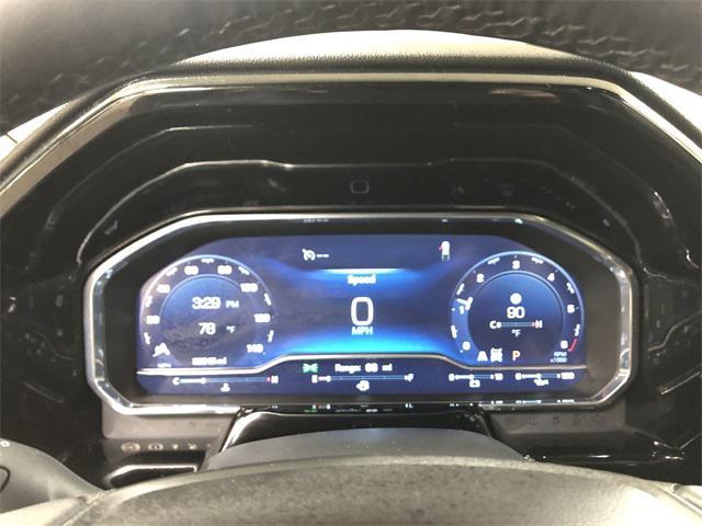 used 2023 Chevrolet Silverado 1500 car, priced at $49,478