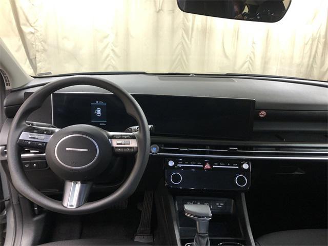 used 2025 Hyundai Tucson car, priced at $29,149