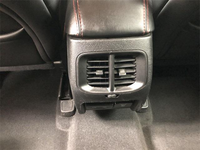 used 2019 Jeep Cherokee car, priced at $22,490