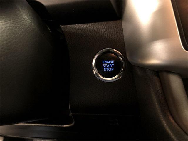 used 2018 Toyota Highlander car, priced at $27,832