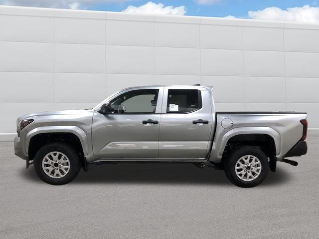 new 2024 Toyota Tacoma car, priced at $35,504