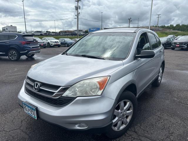 used 2011 Honda CR-V car, priced at $9,499