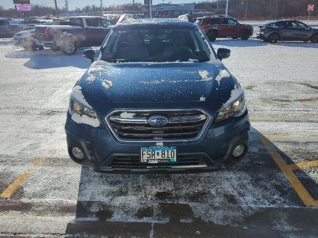 used 2019 Subaru Outback car, priced at $21,990