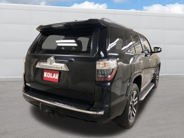 used 2019 Toyota 4Runner car, priced at $28,990