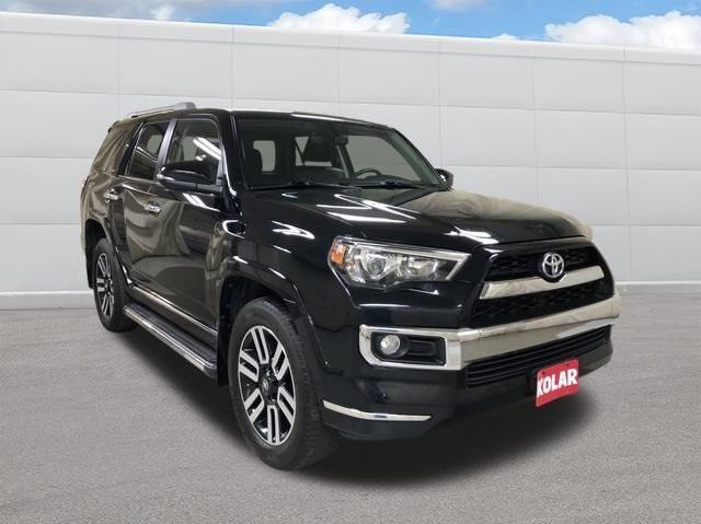 used 2019 Toyota 4Runner car, priced at $33,990