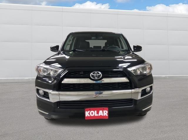 used 2019 Toyota 4Runner car, priced at $33,990