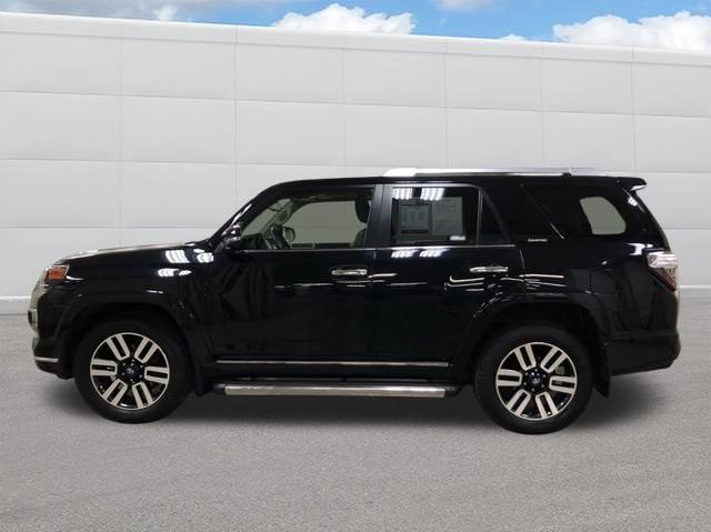 used 2019 Toyota 4Runner car, priced at $28,990