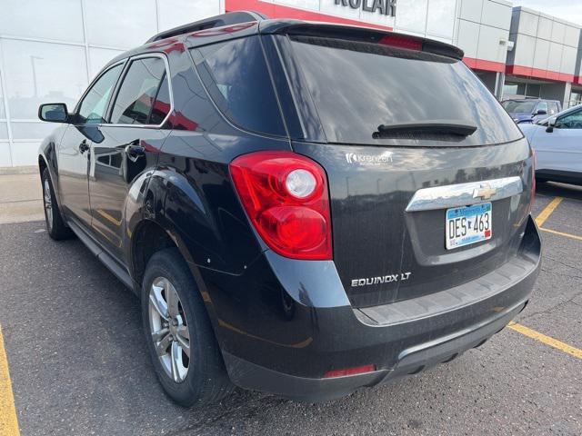 used 2015 Chevrolet Equinox car, priced at $7,990