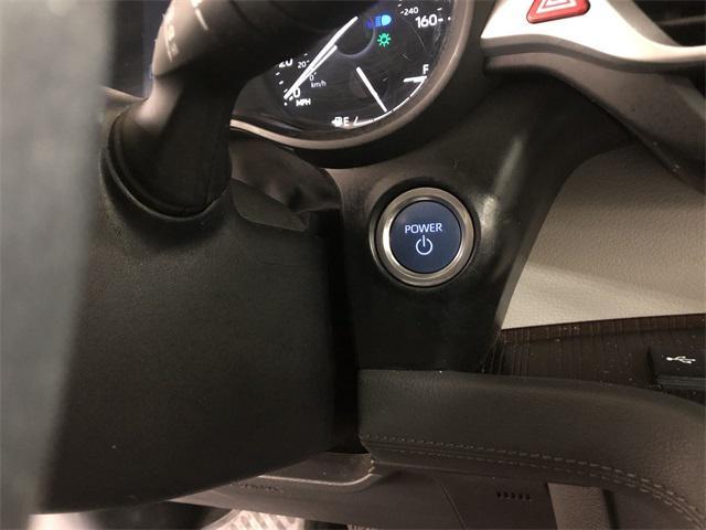 used 2023 Toyota Sienna car, priced at $39,947