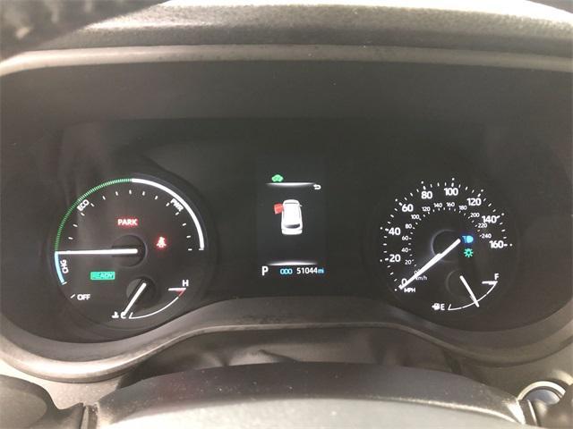 used 2023 Toyota Sienna car, priced at $39,947