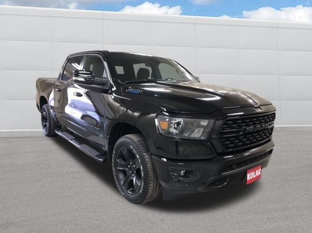 used 2022 Ram 1500 car