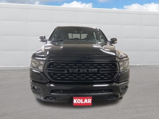 used 2022 Ram 1500 car