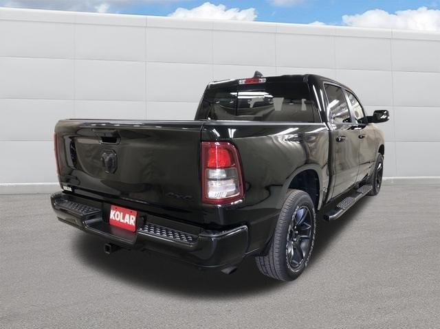 used 2022 Ram 1500 car