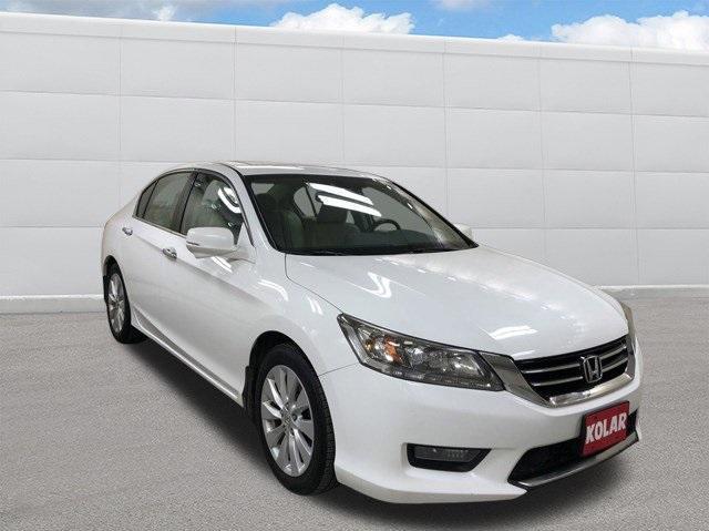 used 2014 Honda Accord car, priced at $15,990