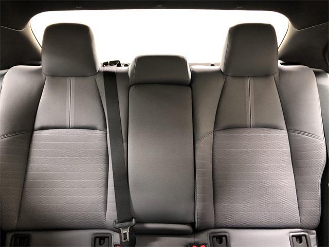 new 2025 Toyota Corolla car, priced at $28,209