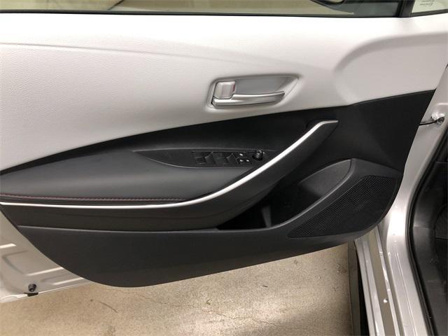 new 2025 Toyota Corolla car, priced at $28,209