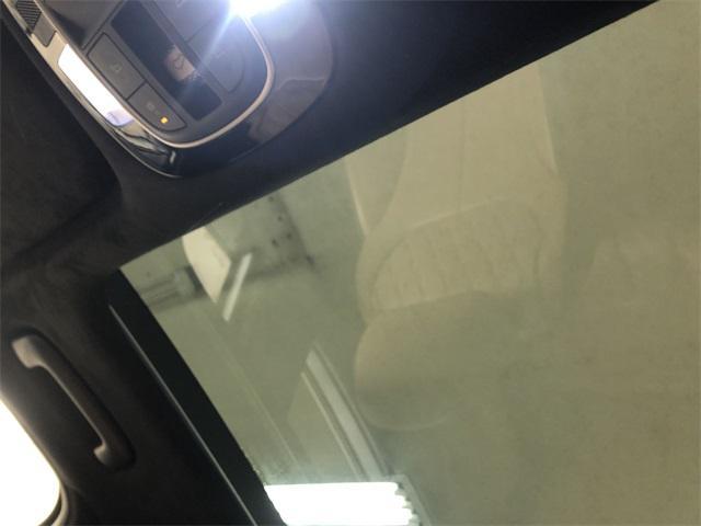 used 2022 Hyundai Santa Fe car, priced at $26,999