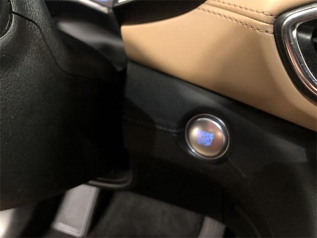 used 2022 Hyundai Santa Fe car, priced at $26,999