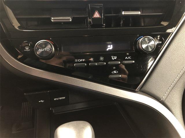used 2024 Toyota Camry car, priced at $29,988