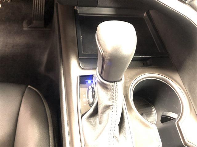 used 2024 Toyota Camry car, priced at $29,988