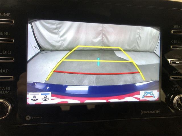 used 2024 Toyota Camry car, priced at $29,988