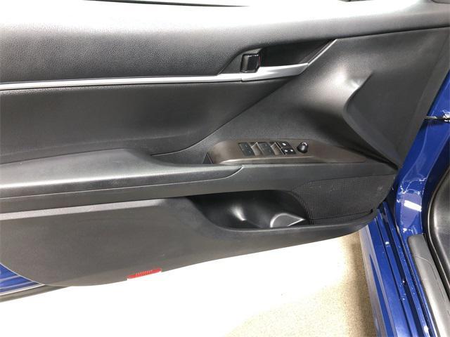 used 2024 Toyota Camry car, priced at $29,988