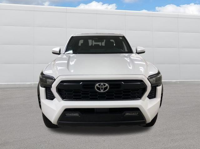 new 2024 Toyota Tacoma car, priced at $50,665