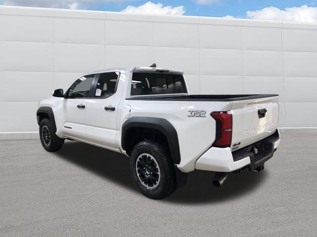 new 2024 Toyota Tacoma car, priced at $50,665