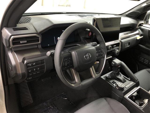 new 2024 Toyota Tacoma car, priced at $50,665